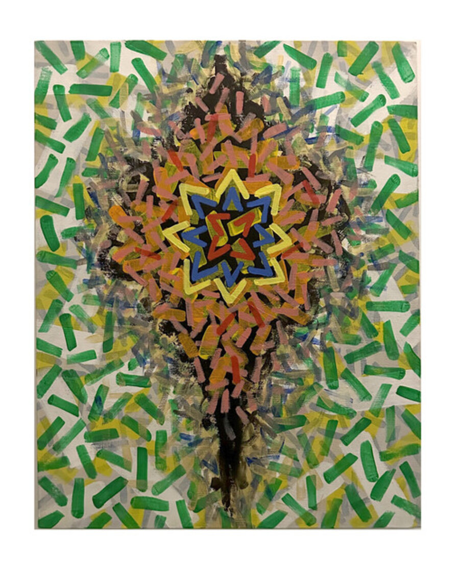Title Unknown, 1982