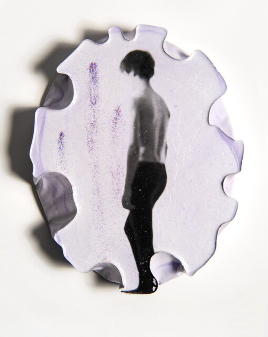 Der Wanderer / The Wanderer