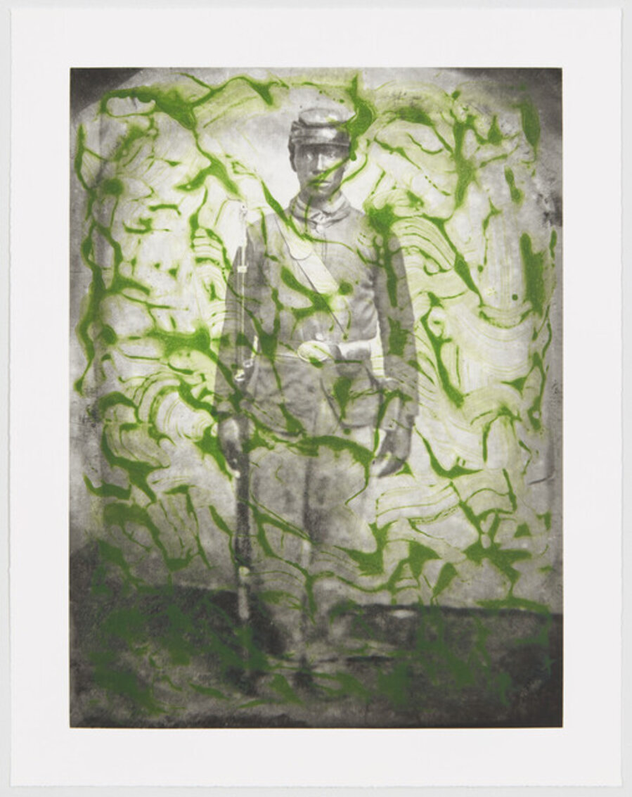 Soldier I