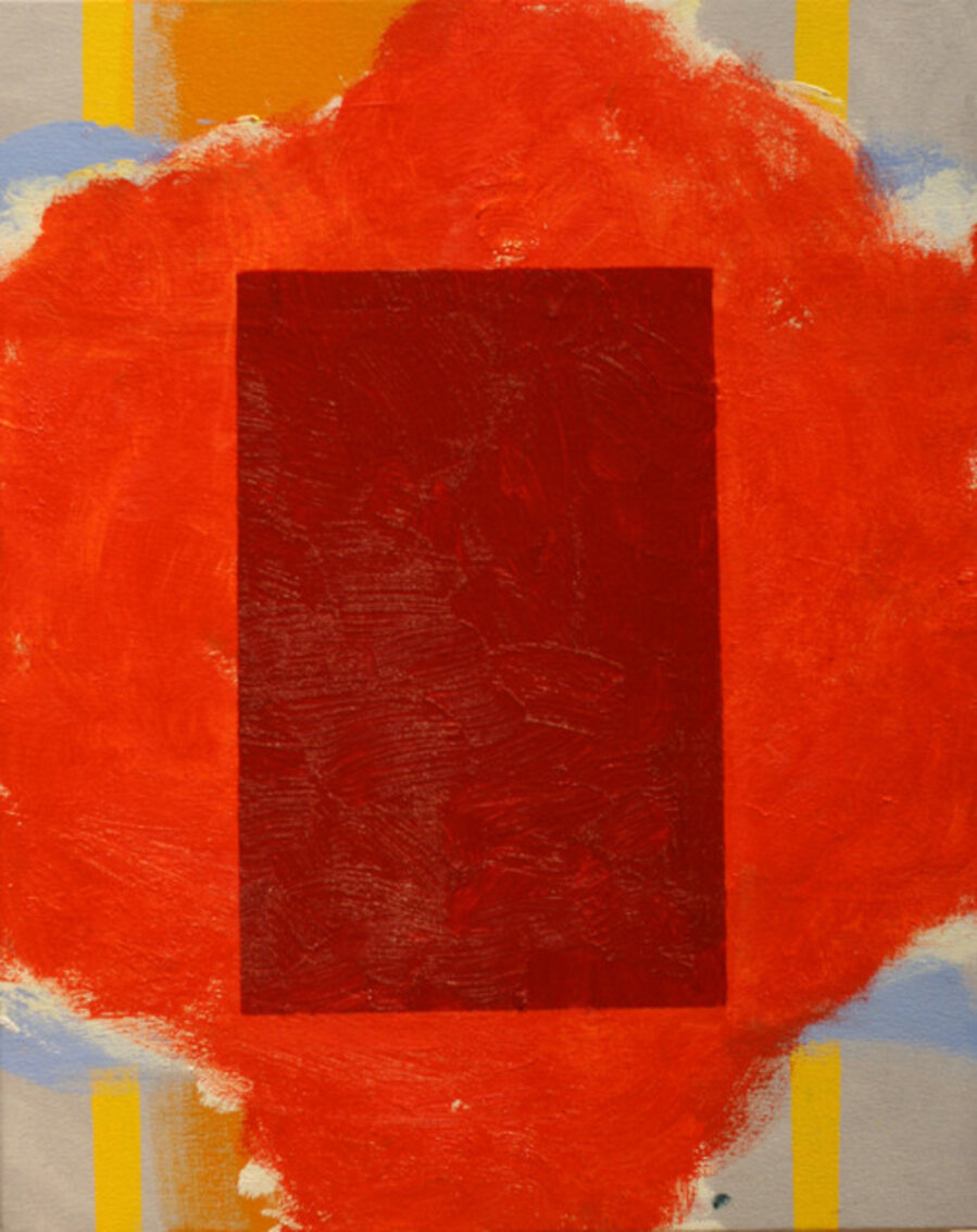 Time and Materials: Time and materials (Red) #2