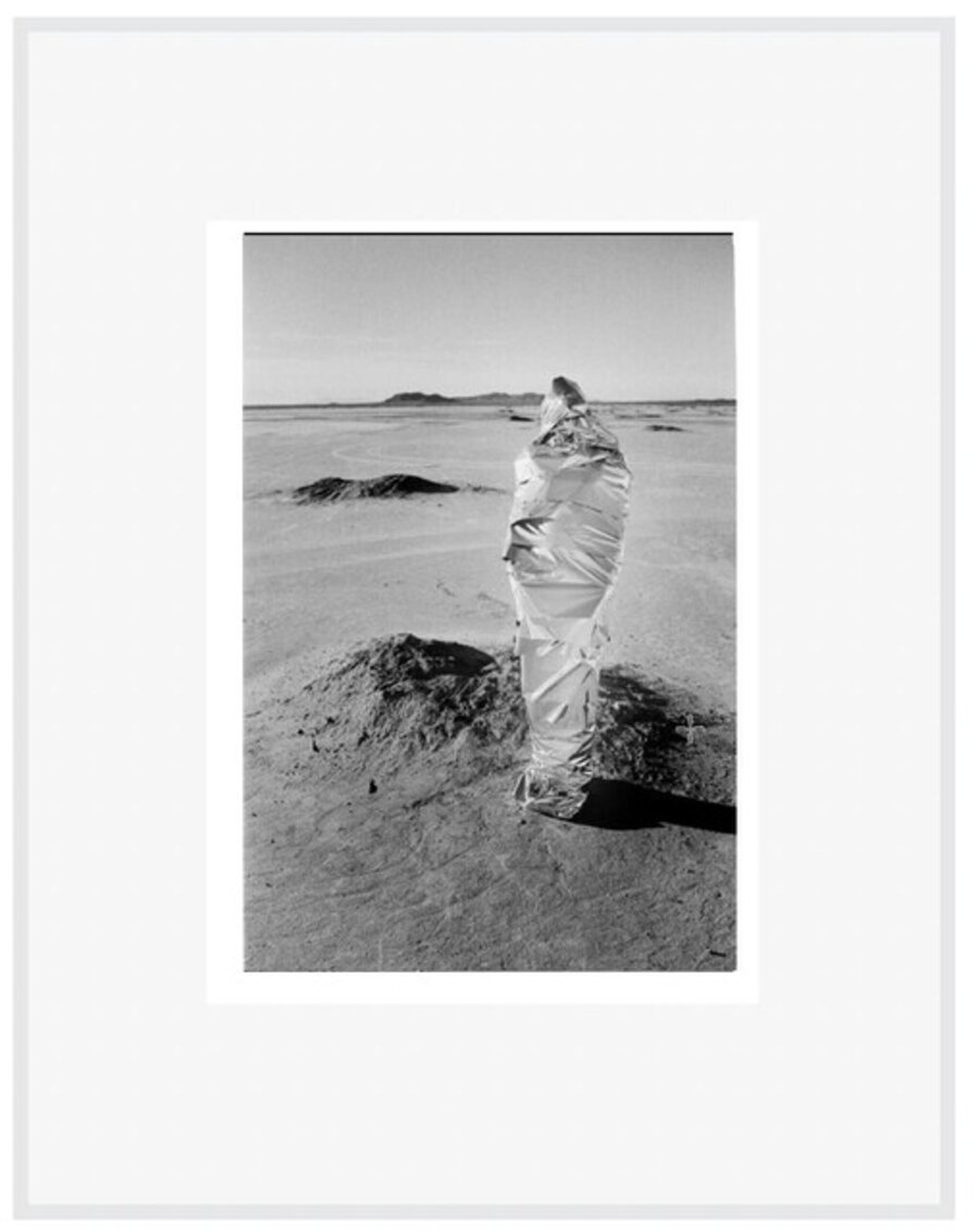 Transfigurations