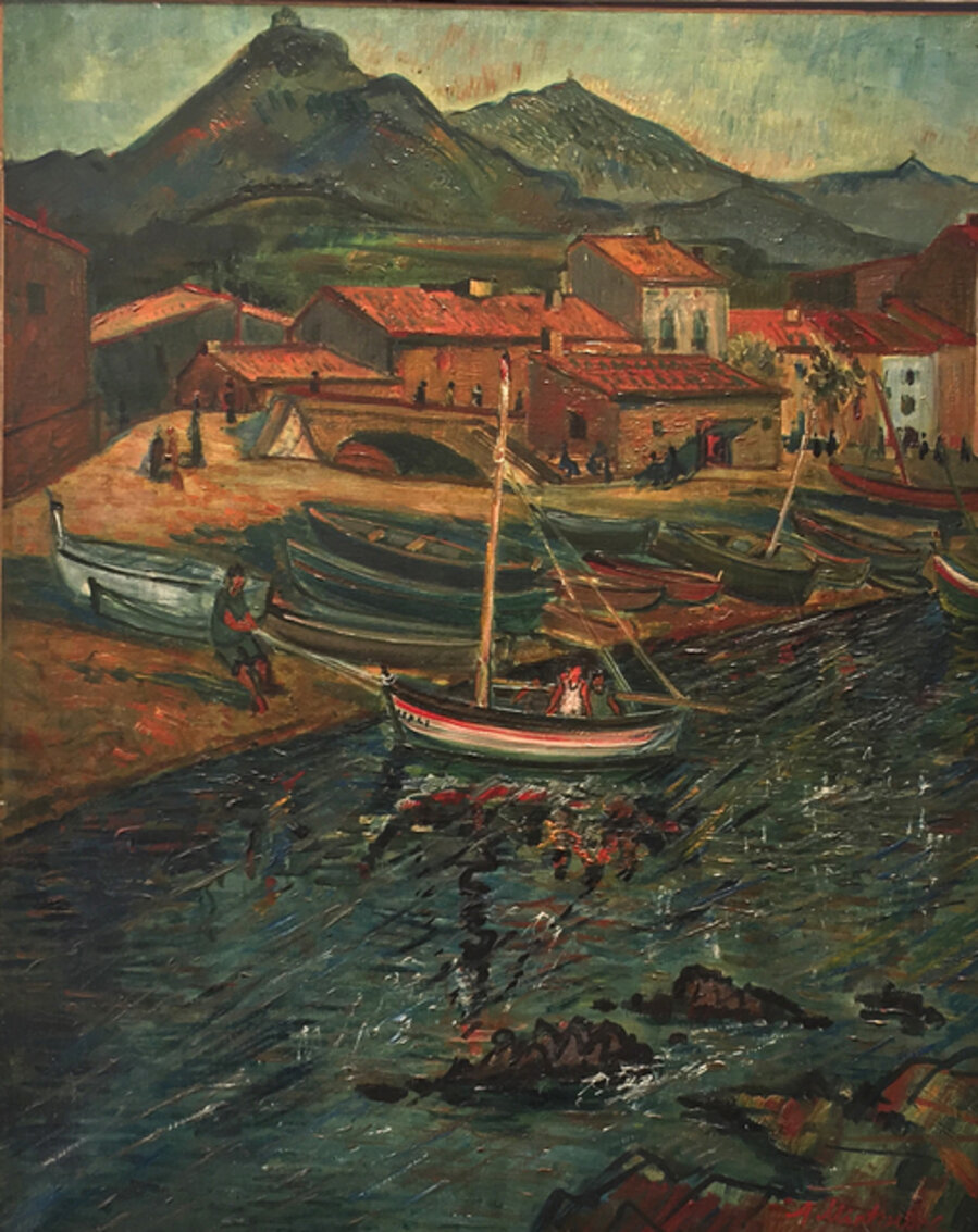 Port