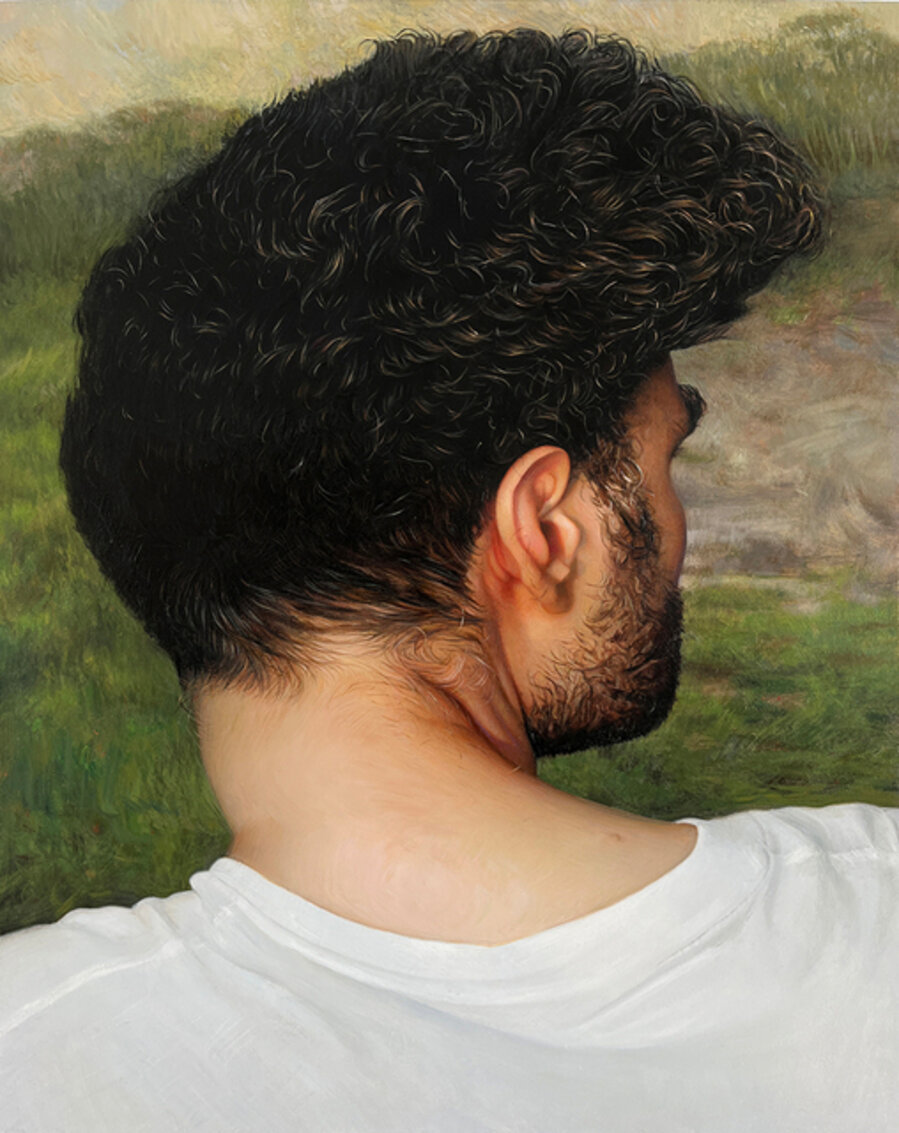 David