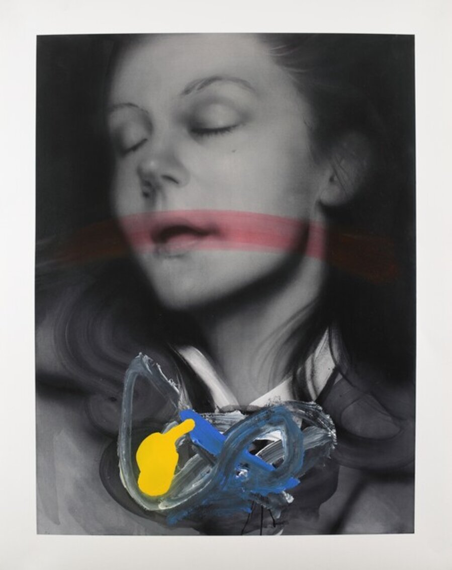 Mother #8/17