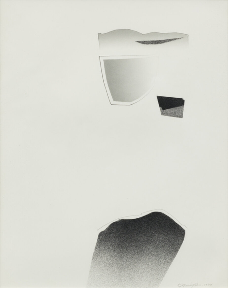 Trace Series #10