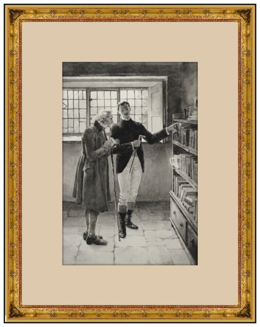 Grisaille Writers