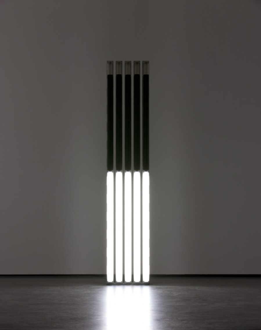 Vertical of Power