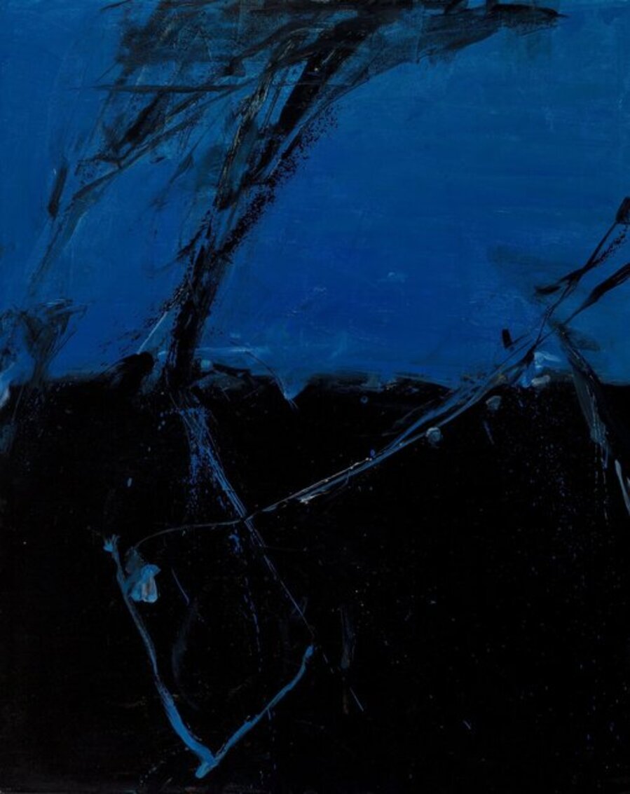 Midnight