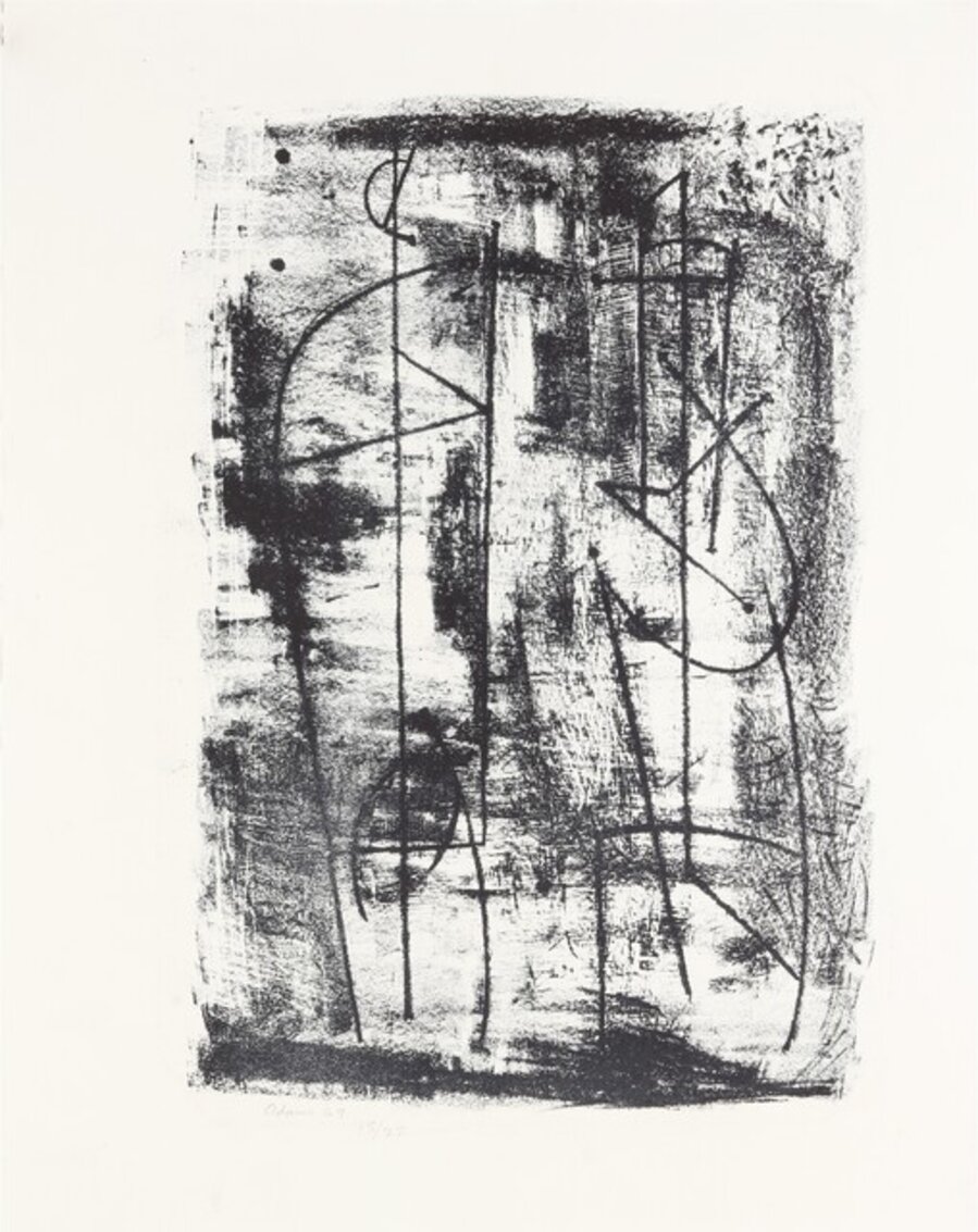 Two Figures