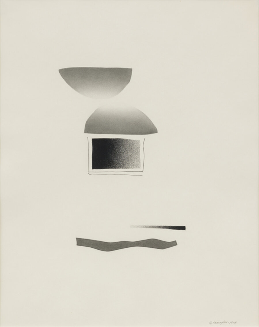 Trace Series #2