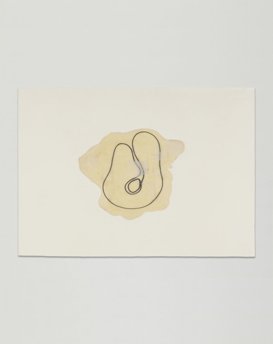 Untitled (from the set Ovos)