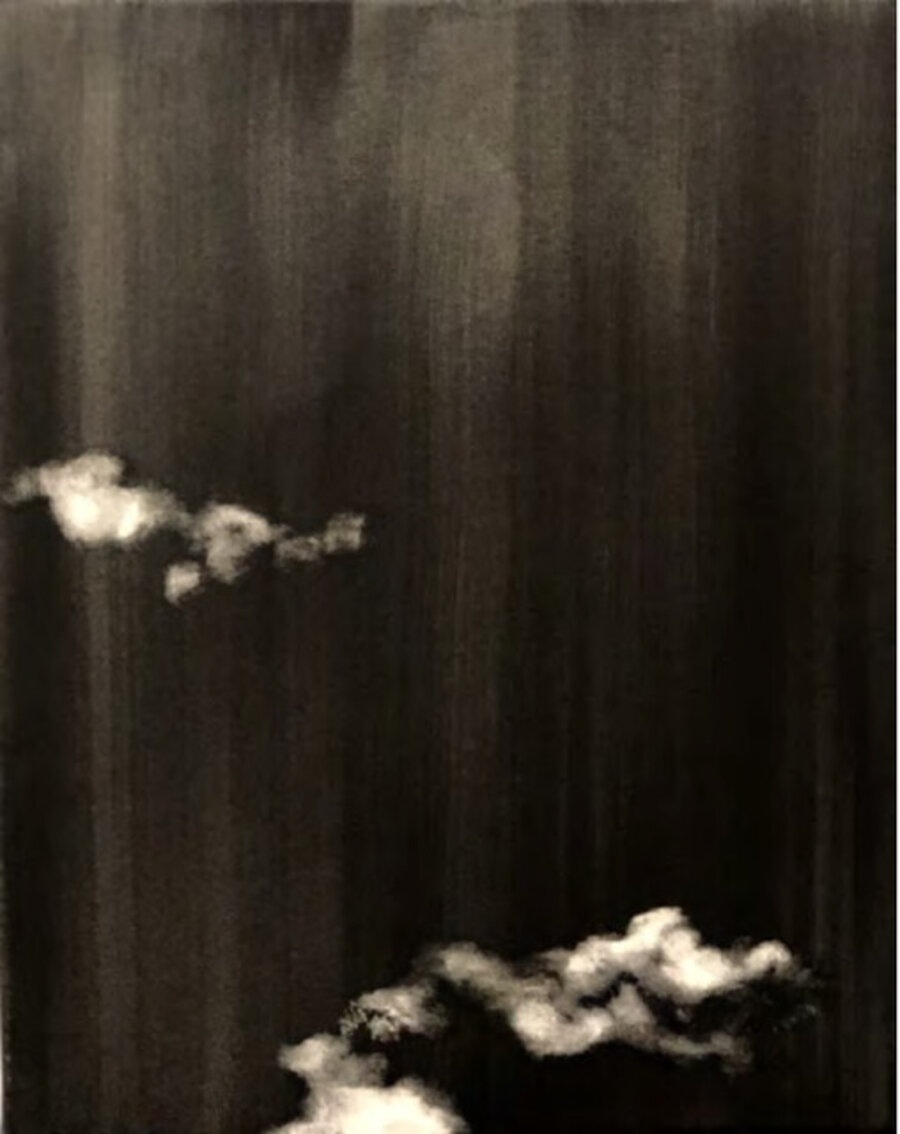 From series Snow and Dust