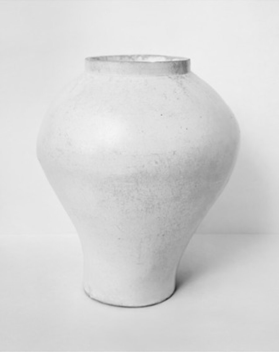 White Vessels (JM 03-1)
