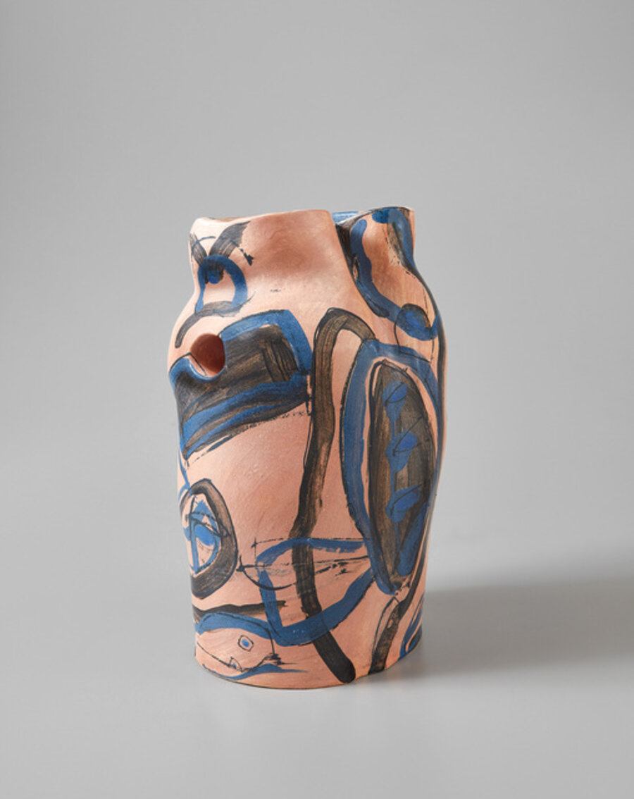 "Pink Jar"