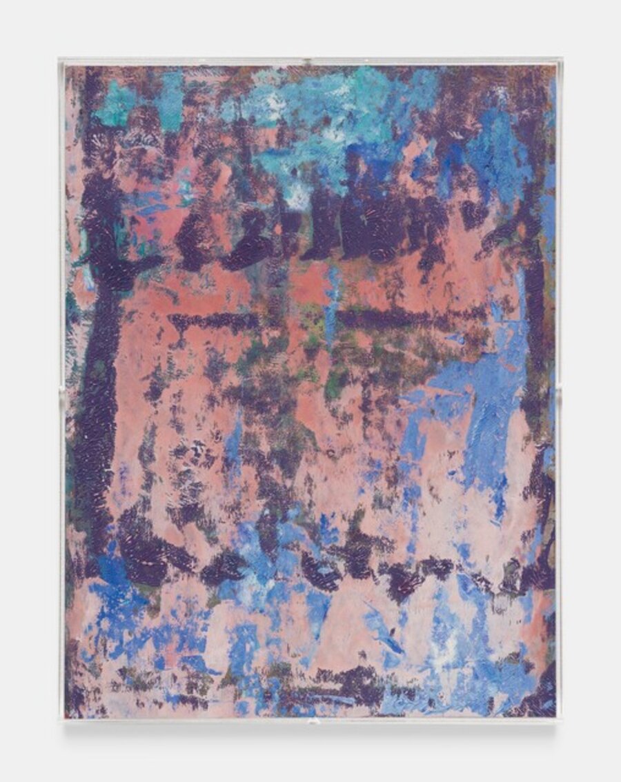 Untitled (Grey Matters 2020-84)