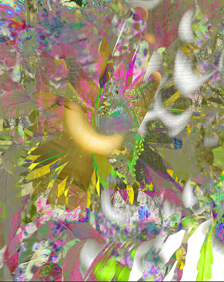 Home Dreams 12 - Eclipse Dream