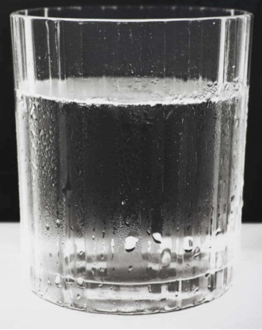 Water Glass 4
