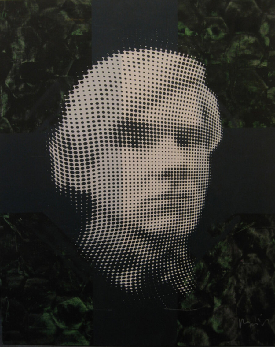 ANDY WARHOL