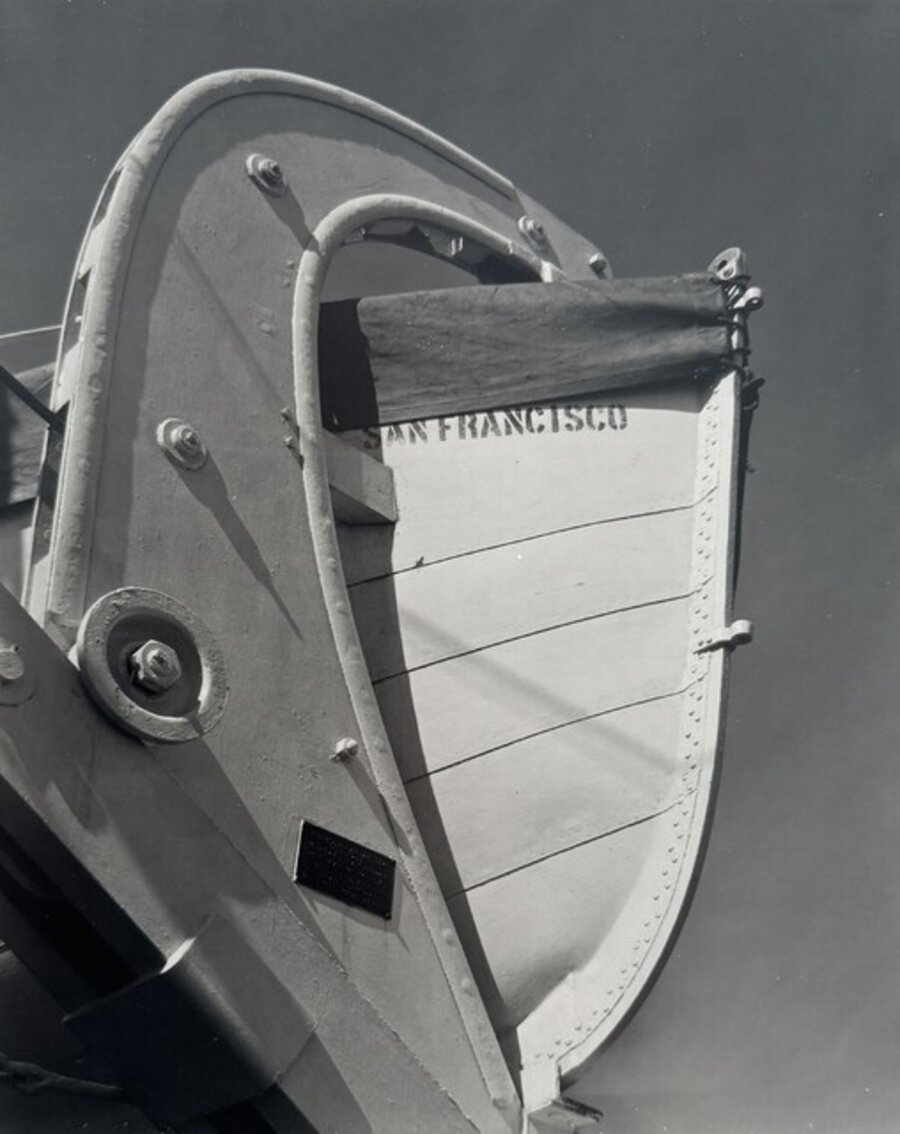 Lifeboat
