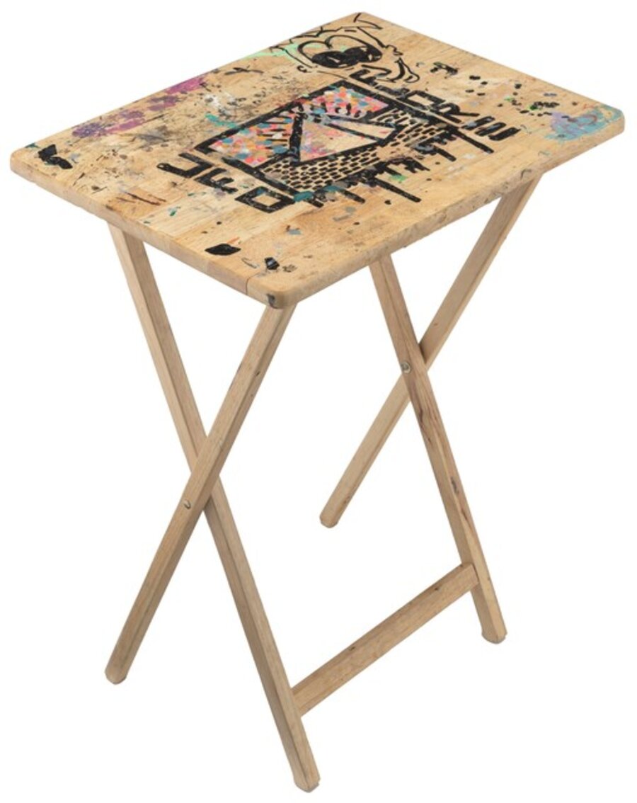 UFO Desk