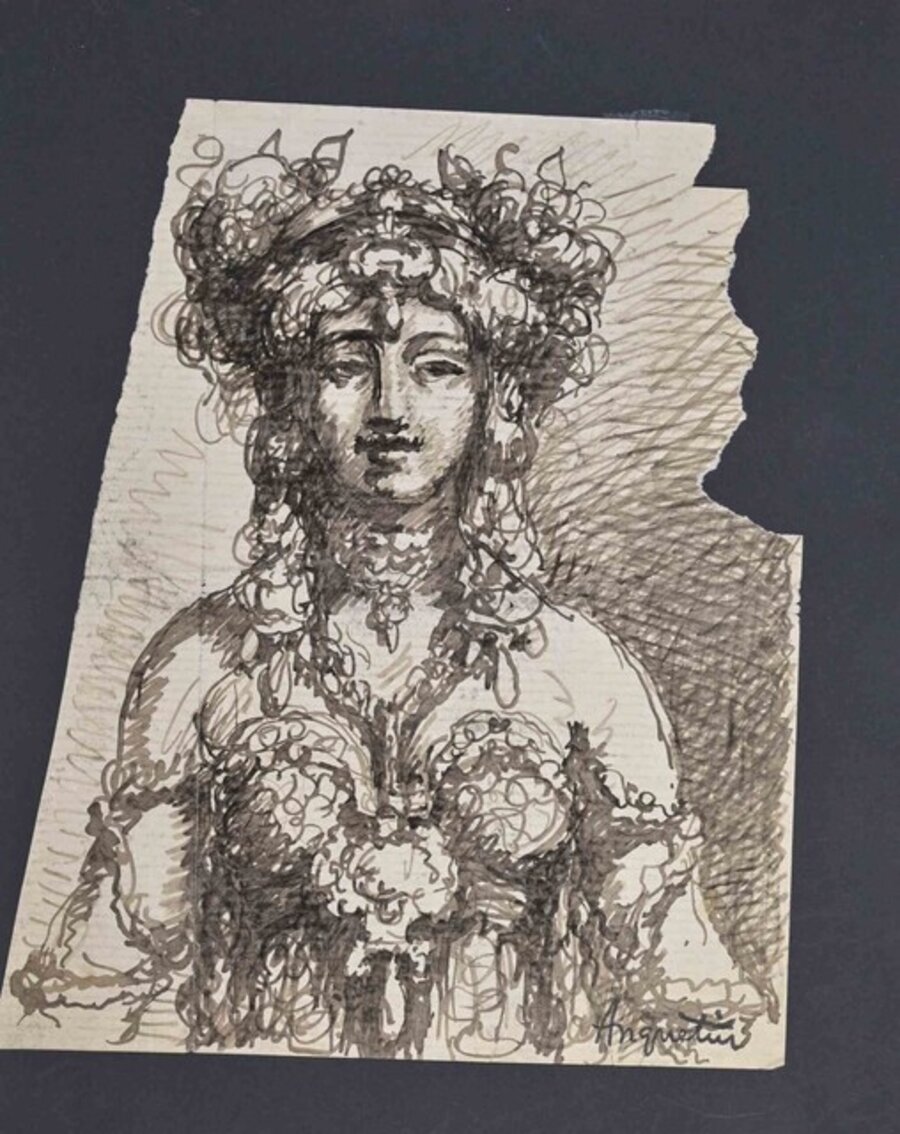 The Lady