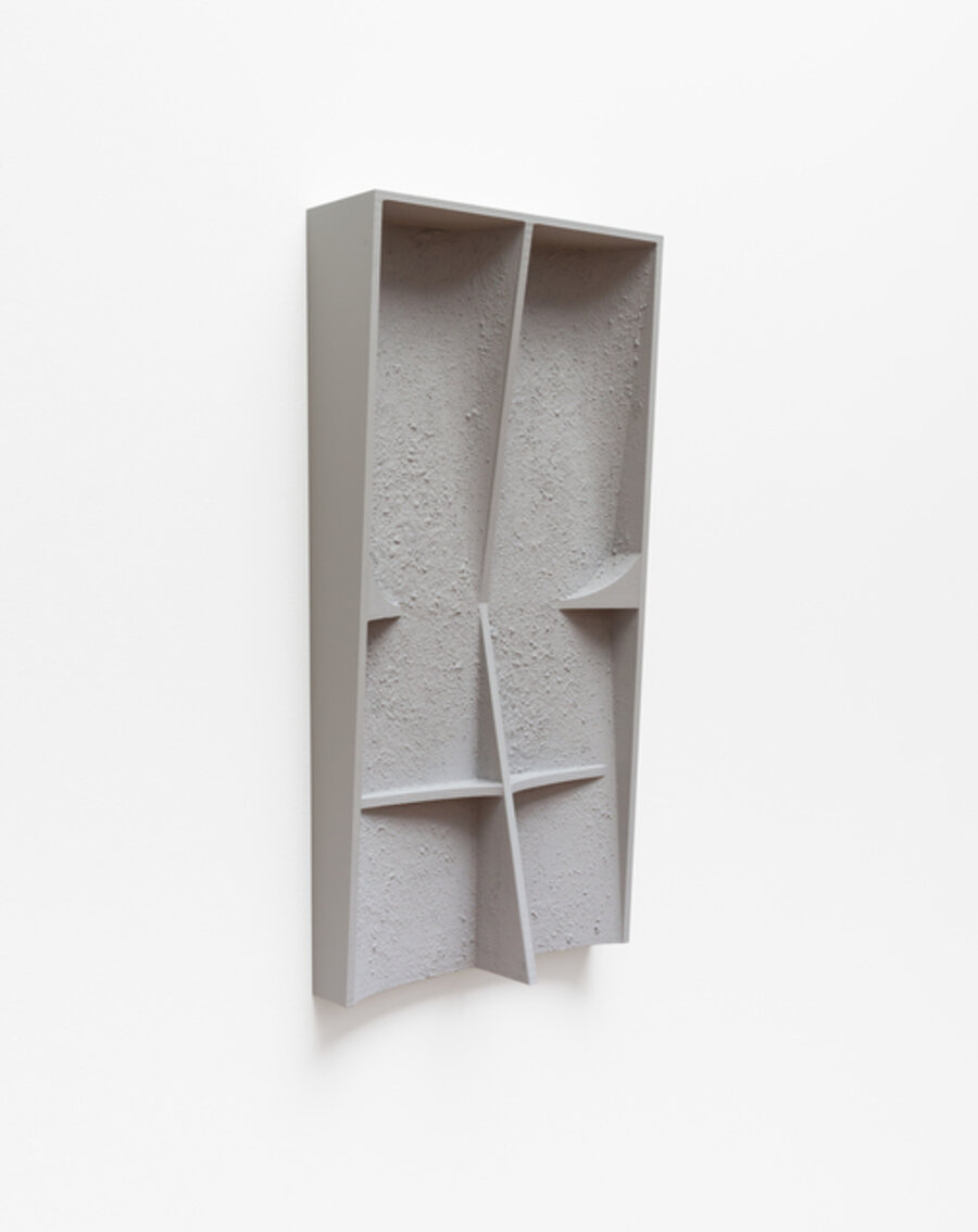 Future Body, Cement