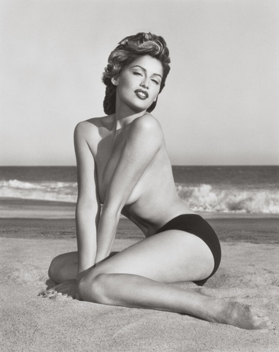 Laetitia Casta II