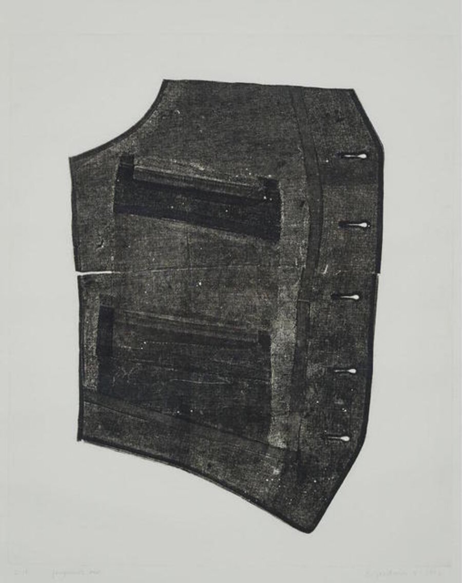 Fragment One