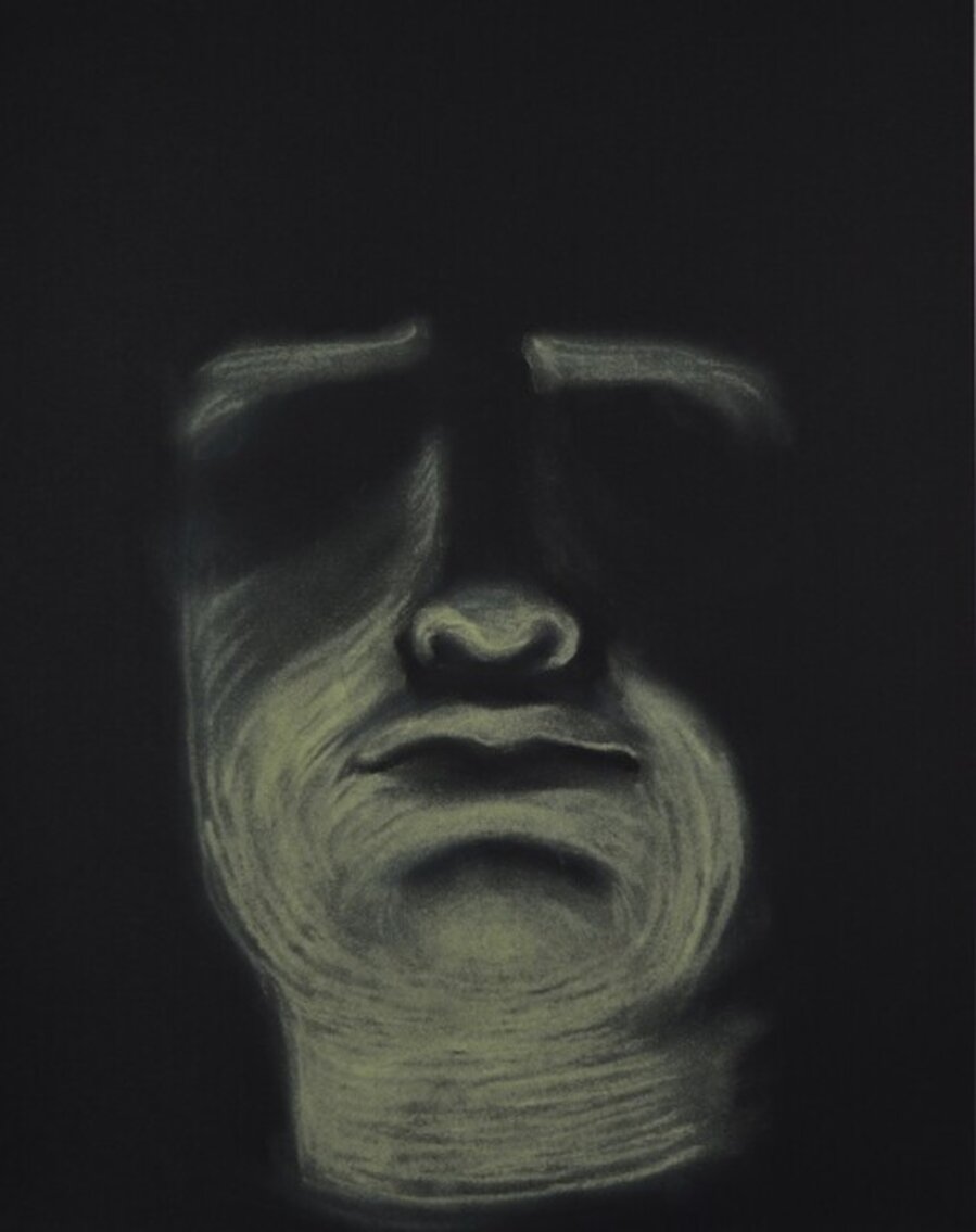 Ghost Song I