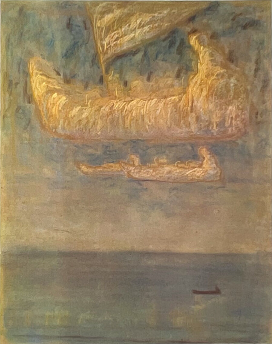 The Ship