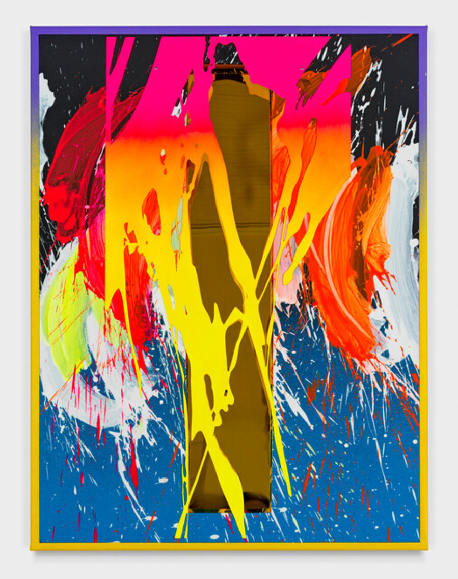 Meta Paintings 08