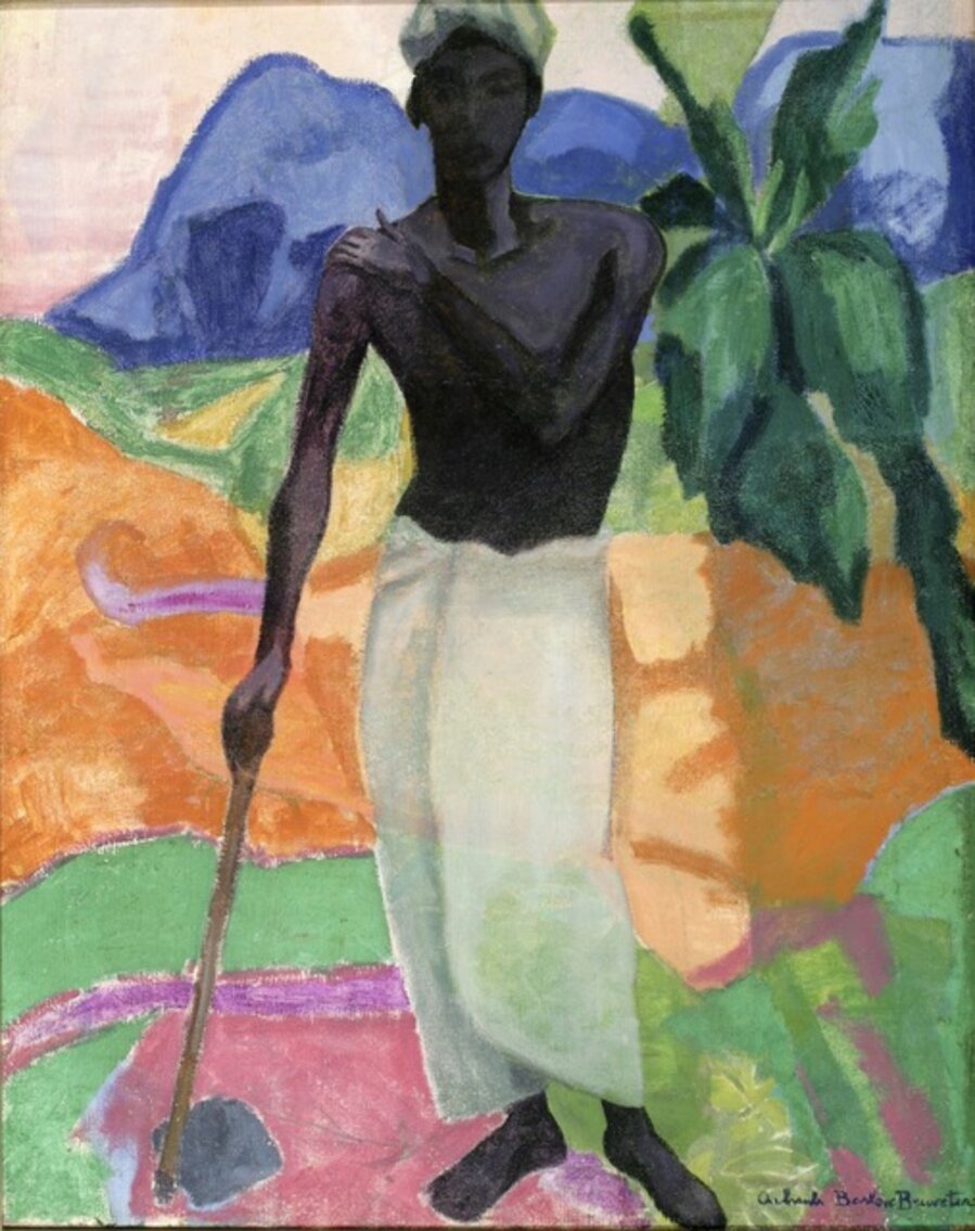 Ceylon Workman