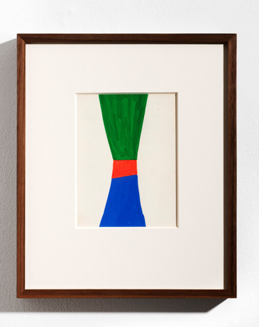 Untitled Christmas Card - Sash