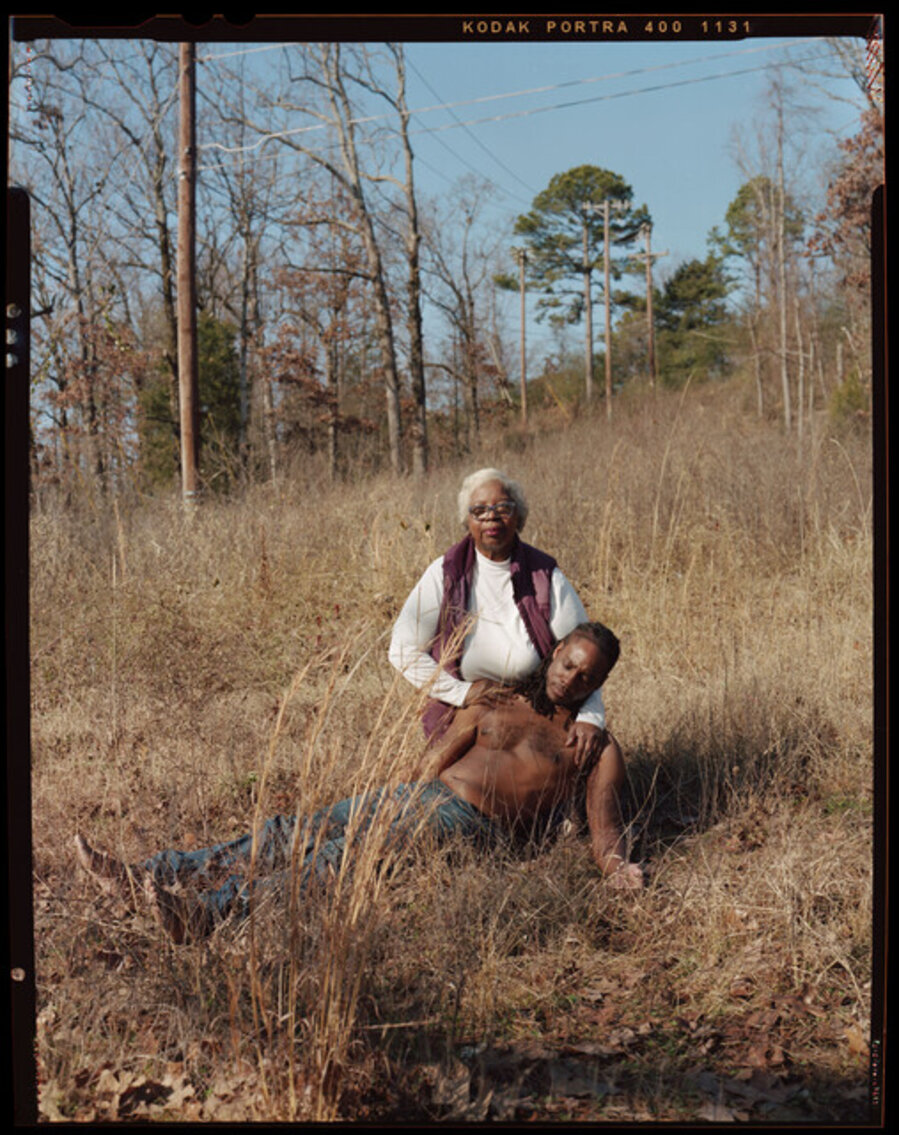 Untitled #53, North Little Rock, AR.