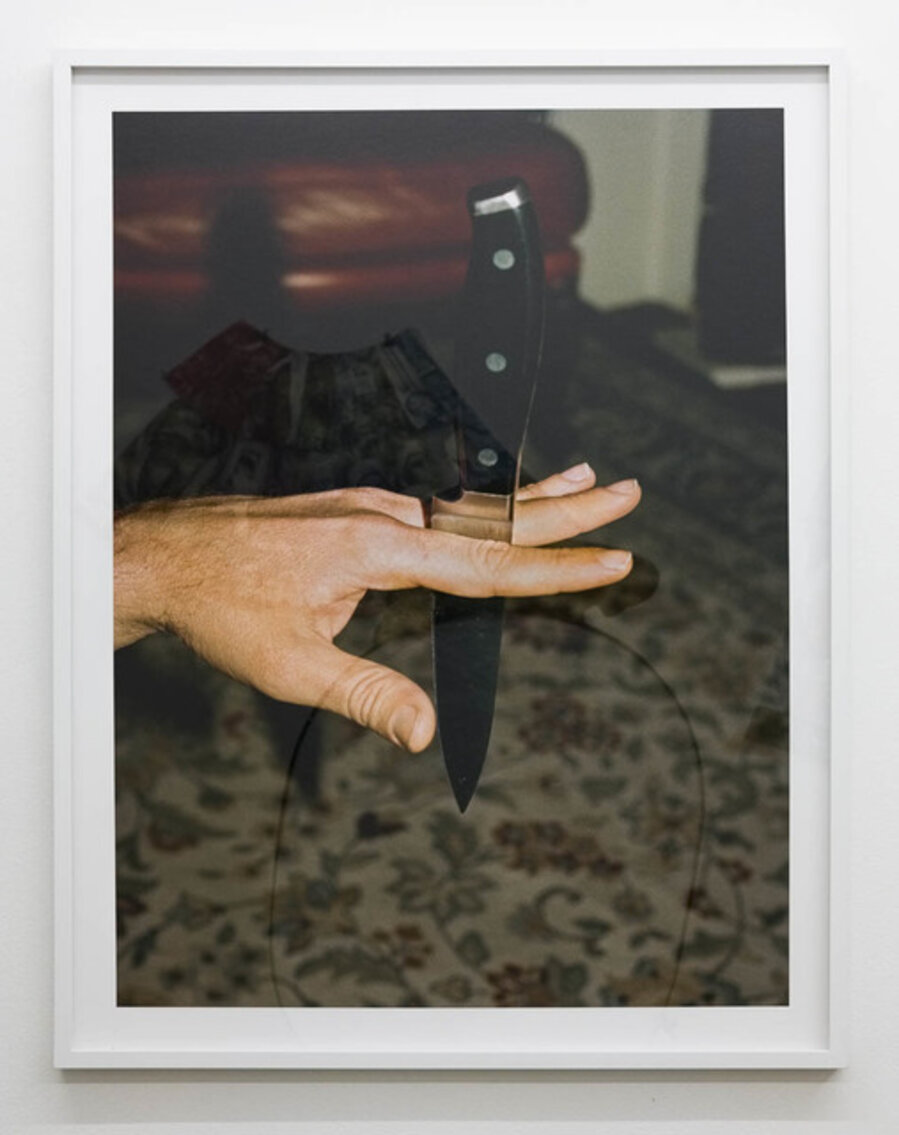 Knife