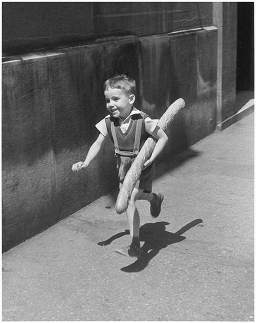 Le petit parisien Paris