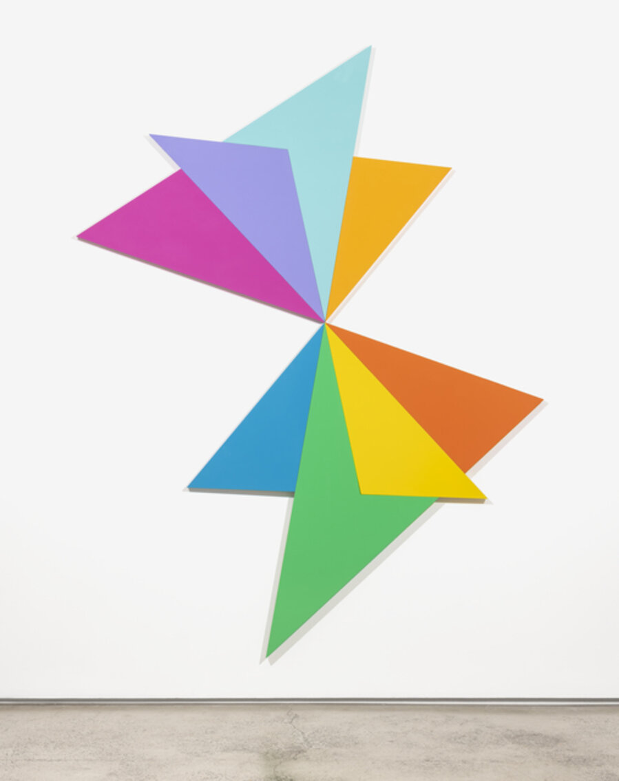 Chromix Lumina 15