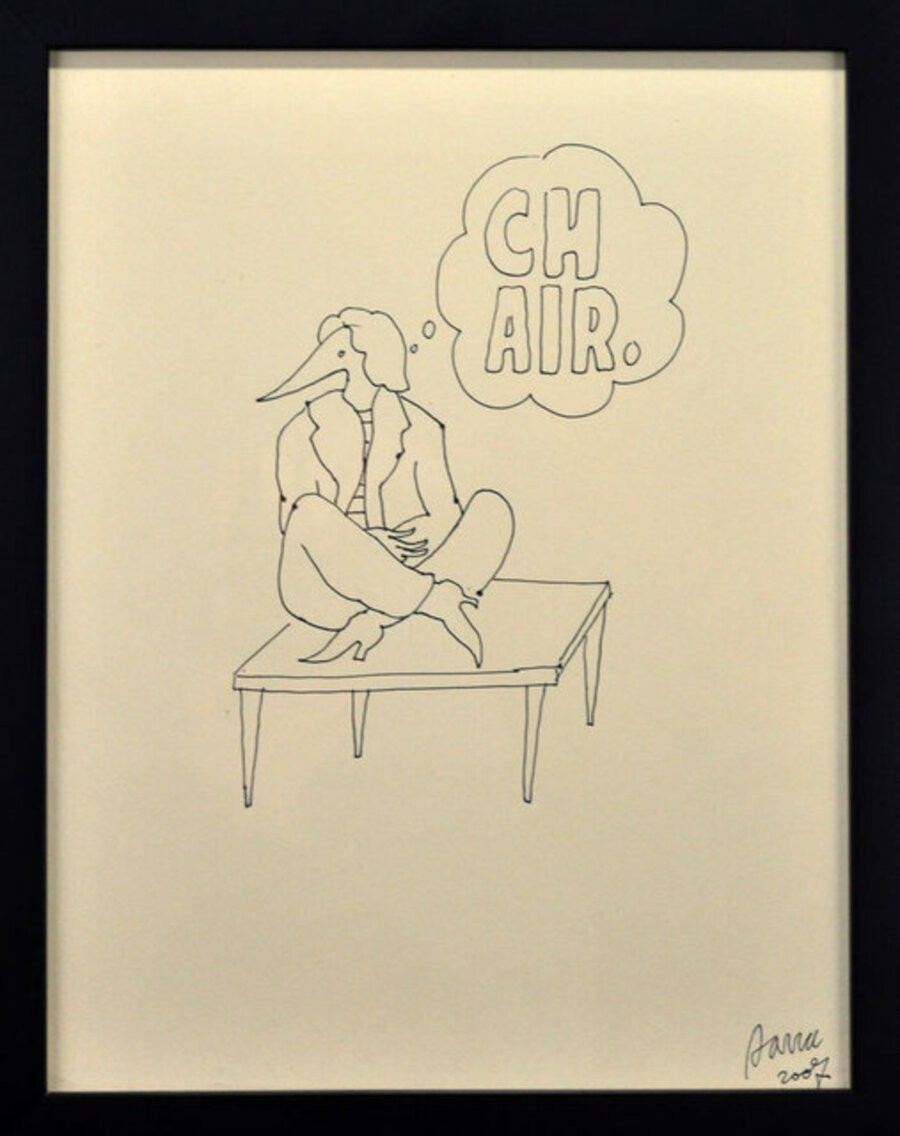 Chair