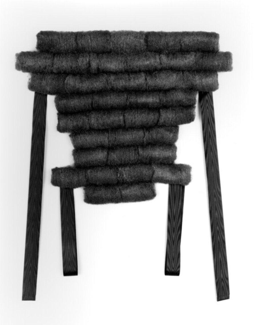 Coverings for an Environmental Catastrophe: Chest Plate