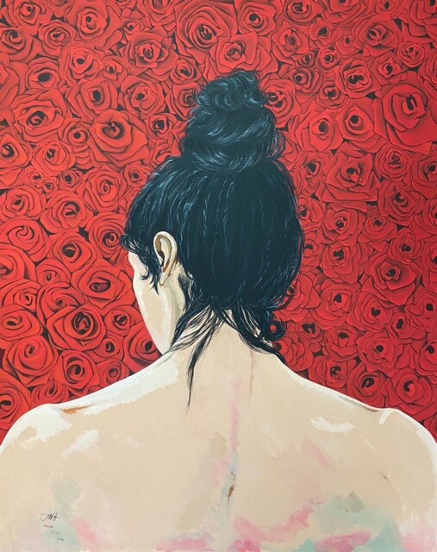 Red Roses