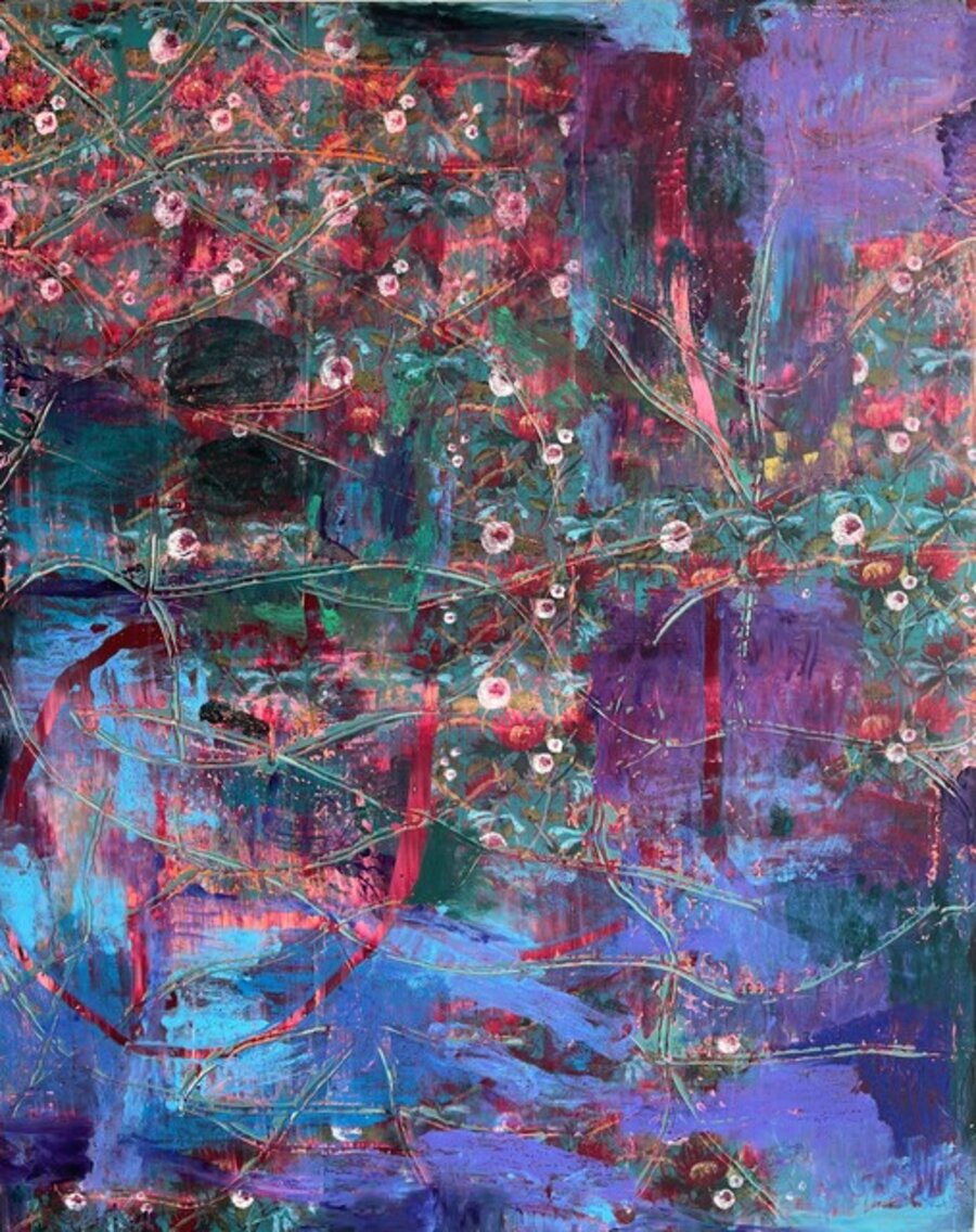 Flowa Powa 5