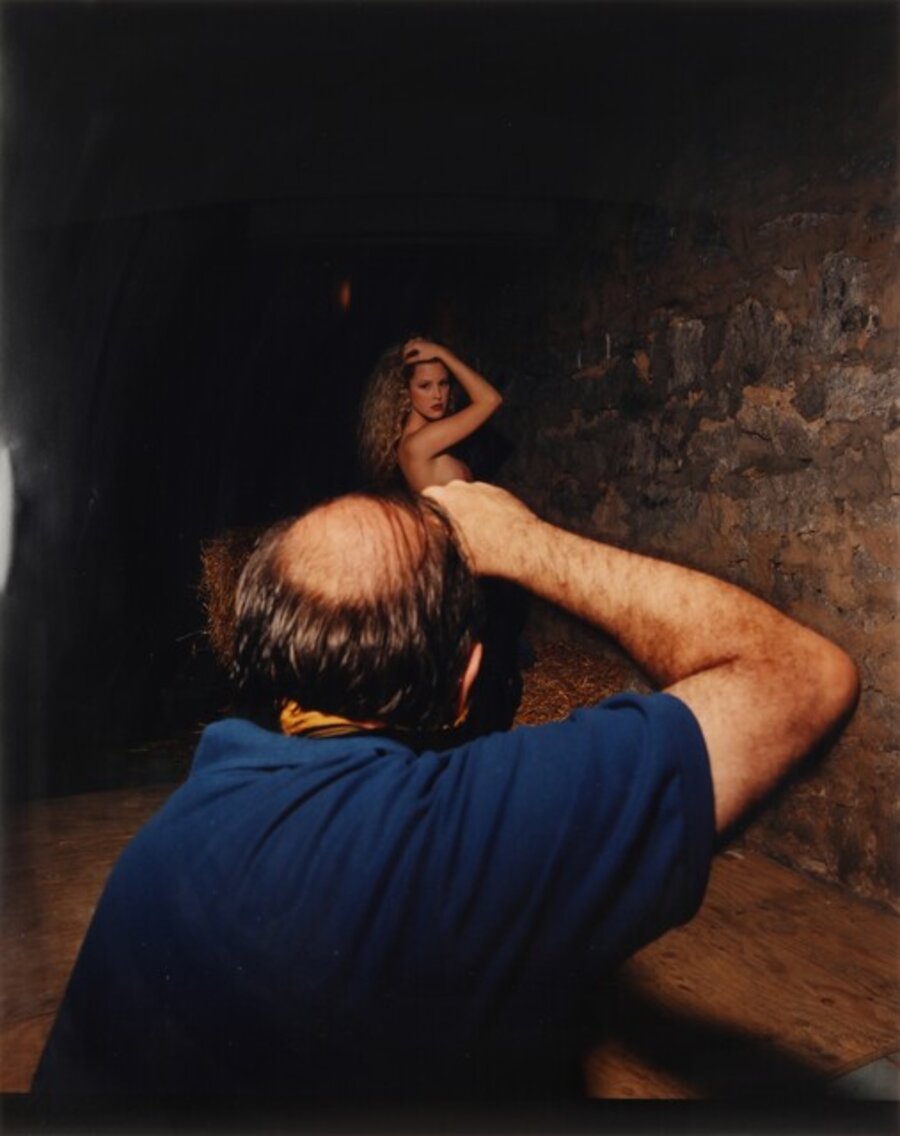 Camera Club #1 (1995-1997)