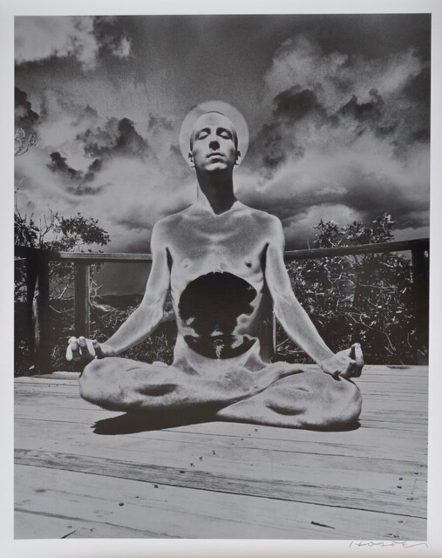 <Ascetic Discipline (하늘의 수업)>