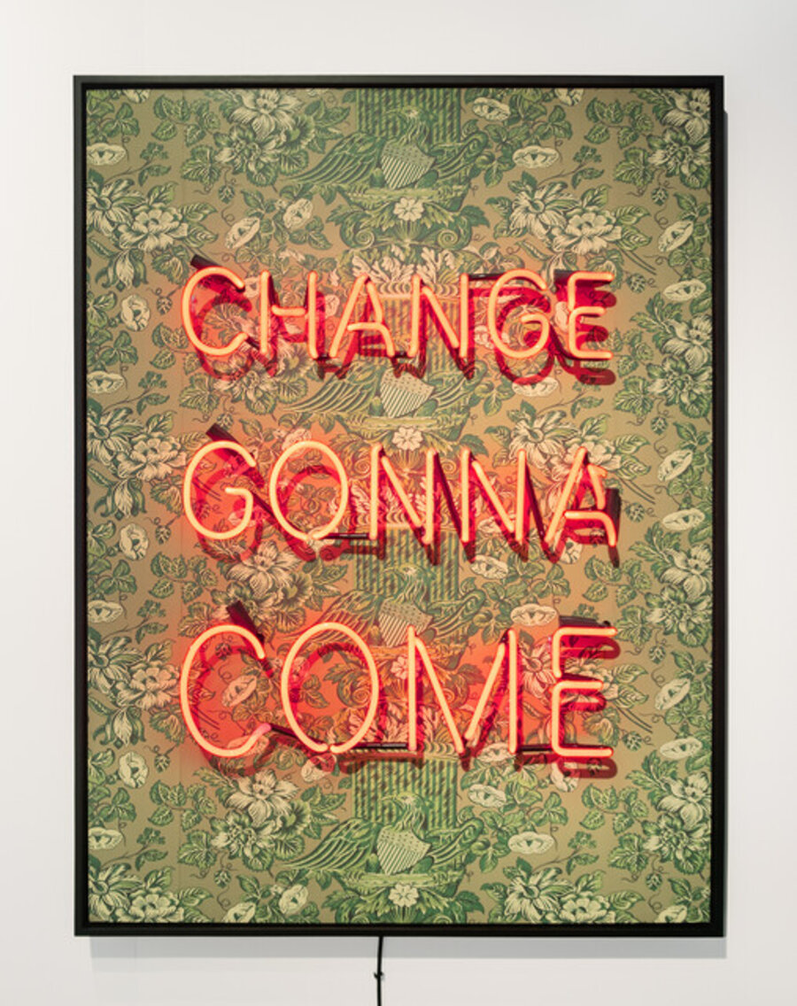 Change Gonna Come