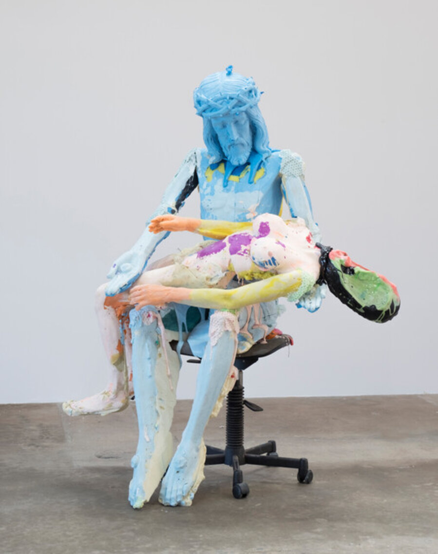 Pieta 2