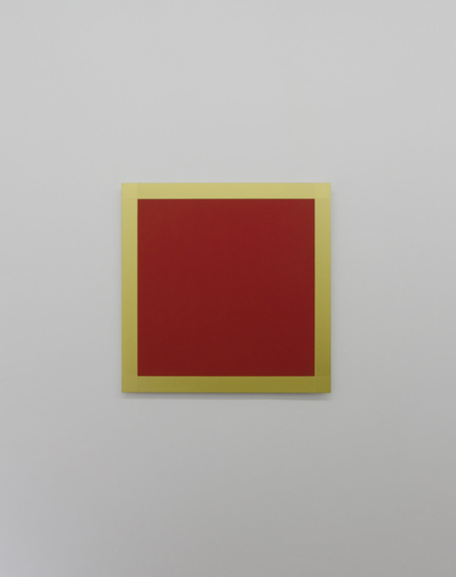 Red / Gold