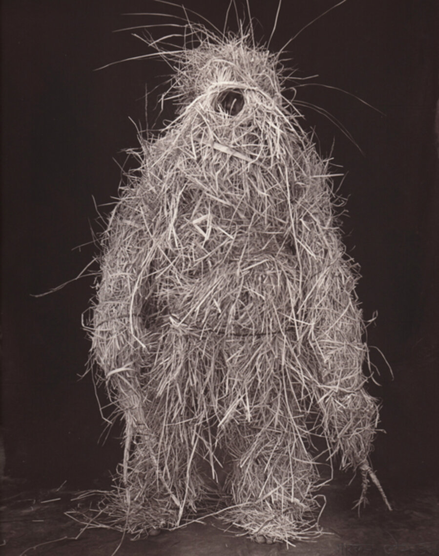 Strawman ll