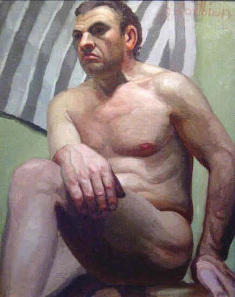 "The Wrestler"
