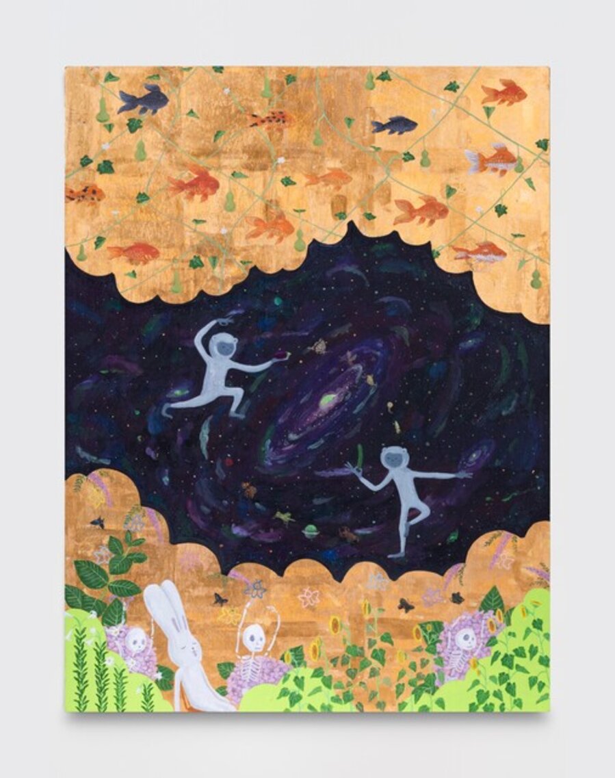 A Summer Dream