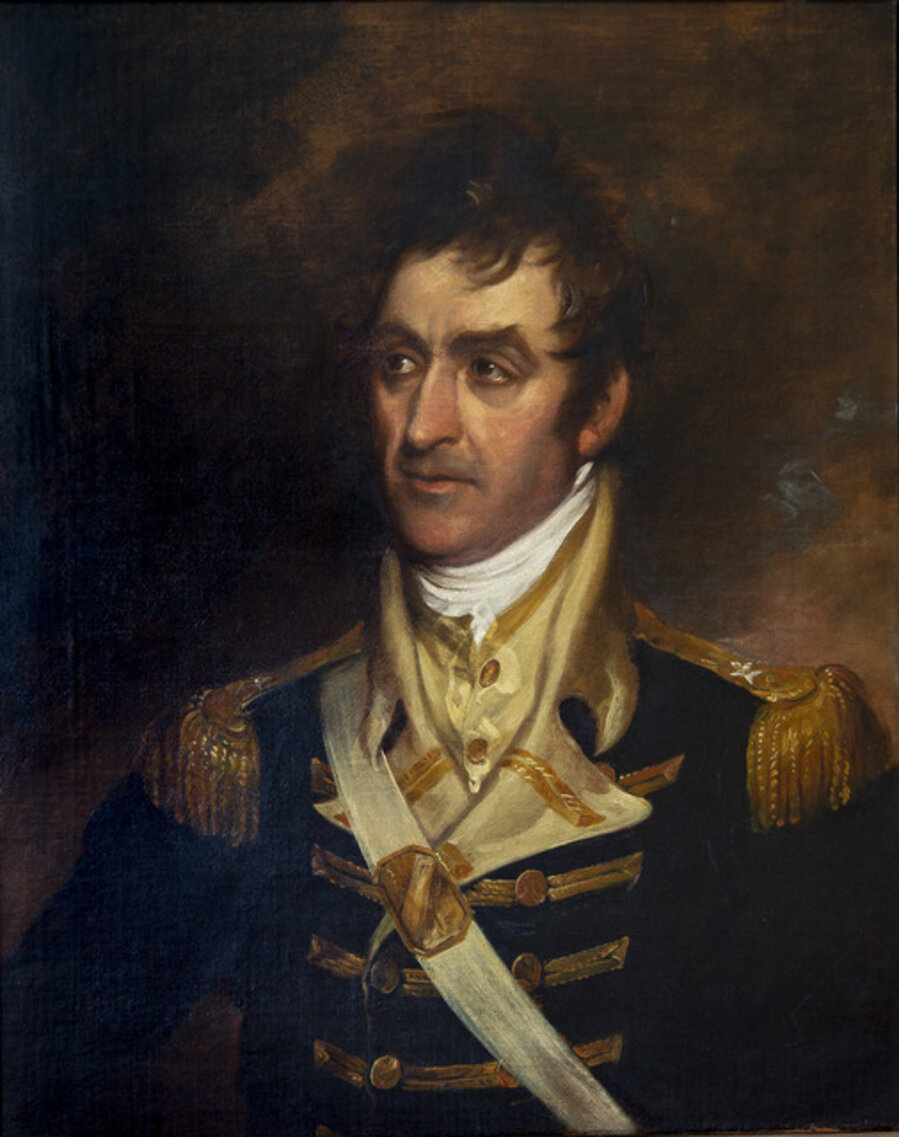 General William Wadsworth